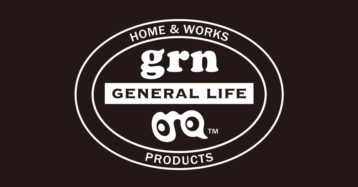 APPAREL 20%OFF CAMPAIGN | grn GENERAL LIFE